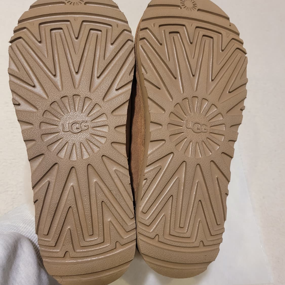 어그 타제트 슬리퍼 240 상품이미지7