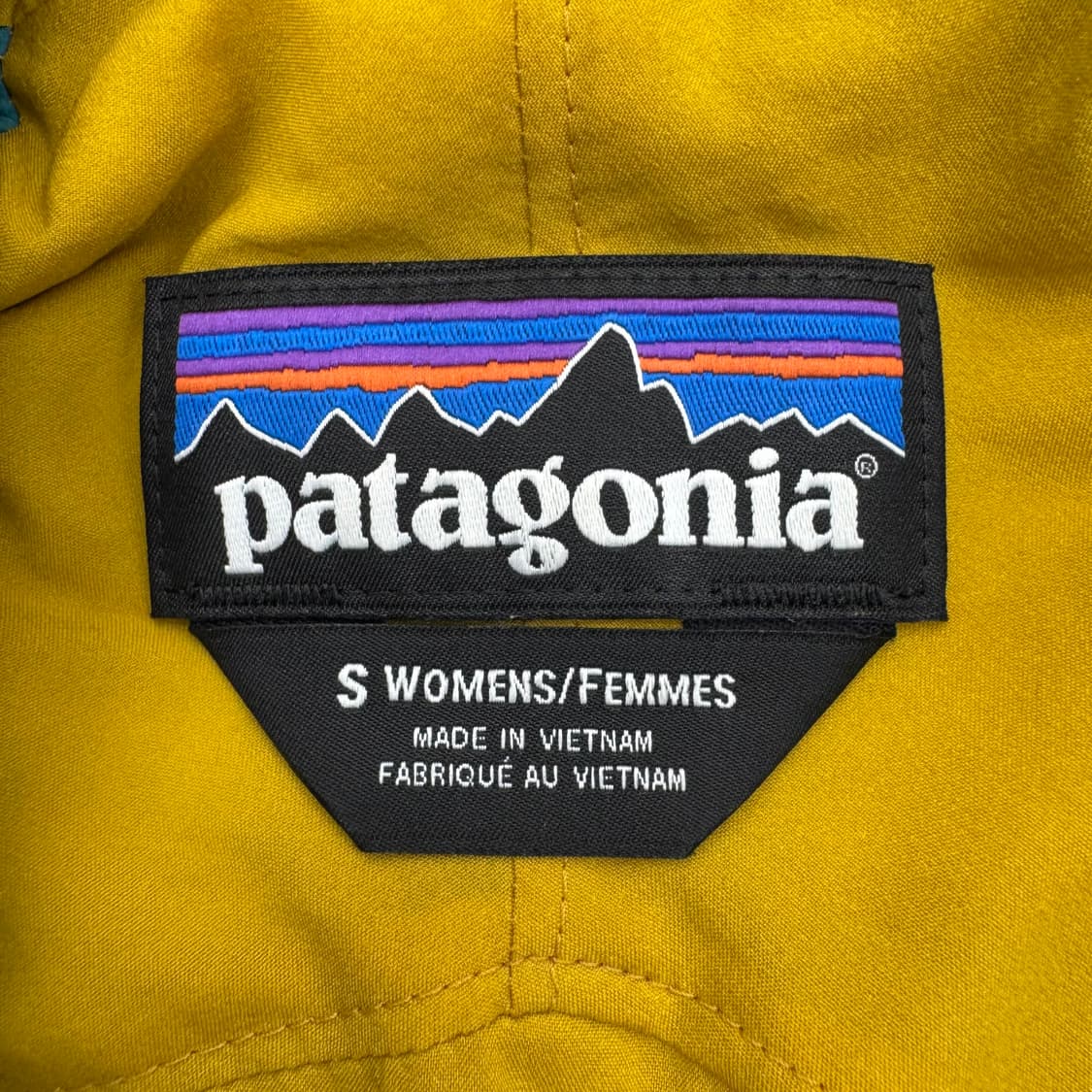 파타고니아 나노 에어 후디 상품이미지6