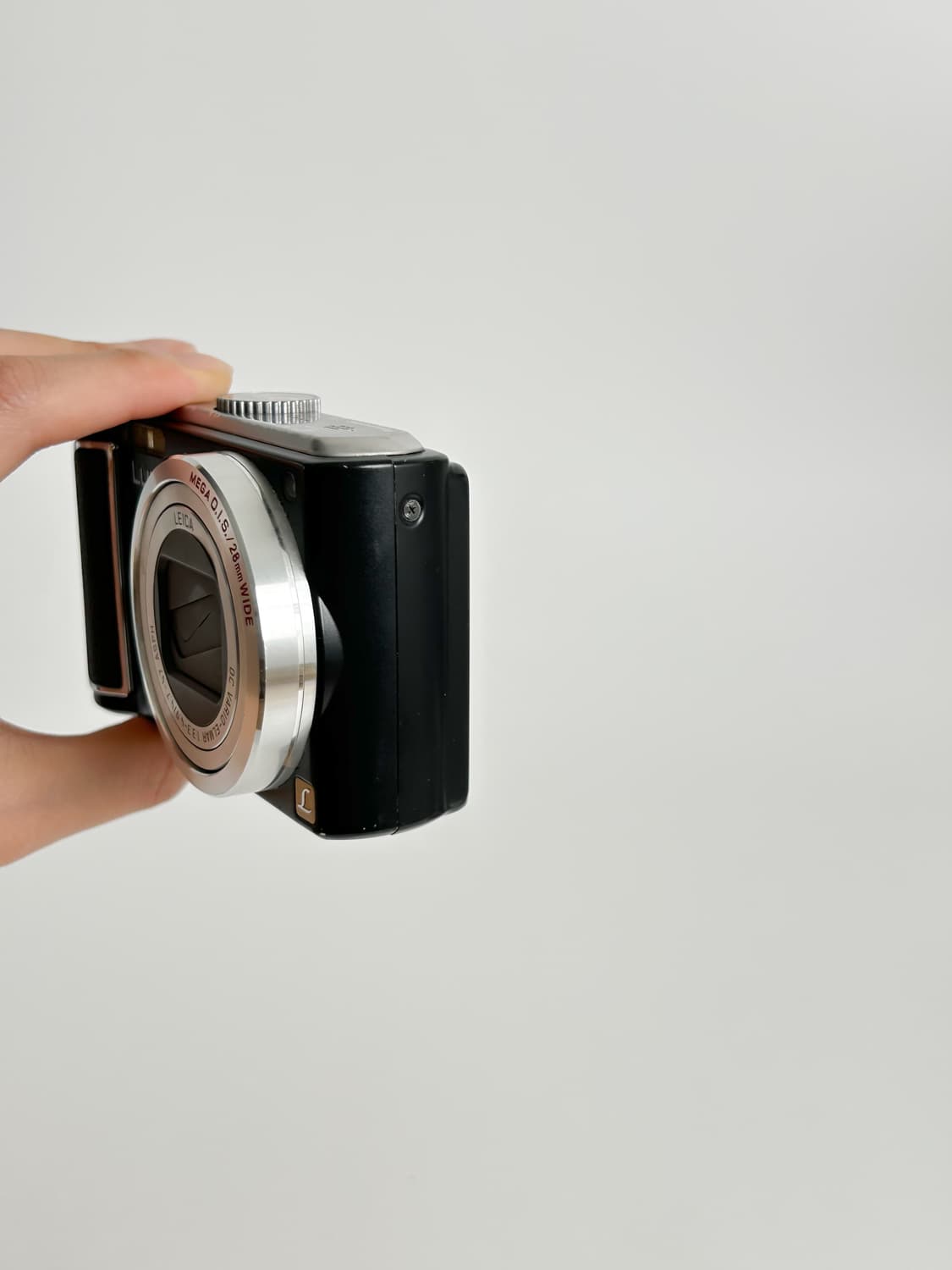 뽀용!) 파나소닉 루믹스 tz5 Lumix 빈티지 디카 sz 상품이미지9