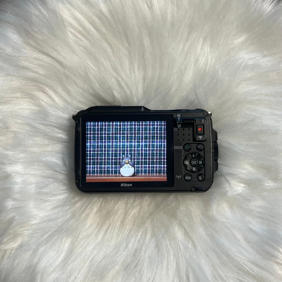 *희귀/한글* Nikon coolpix aw120(aw100) 디카 상품이미지3