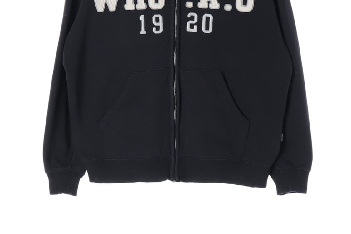 후아유 후드집업 S 상품이미지5