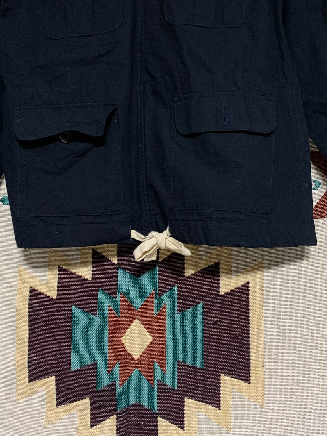 빔즈보이 후드 자켓 M 상품이미지3