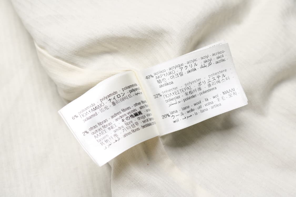 [M] 자라 x 나누시카 오버셔츠 자켓 상품이미지6