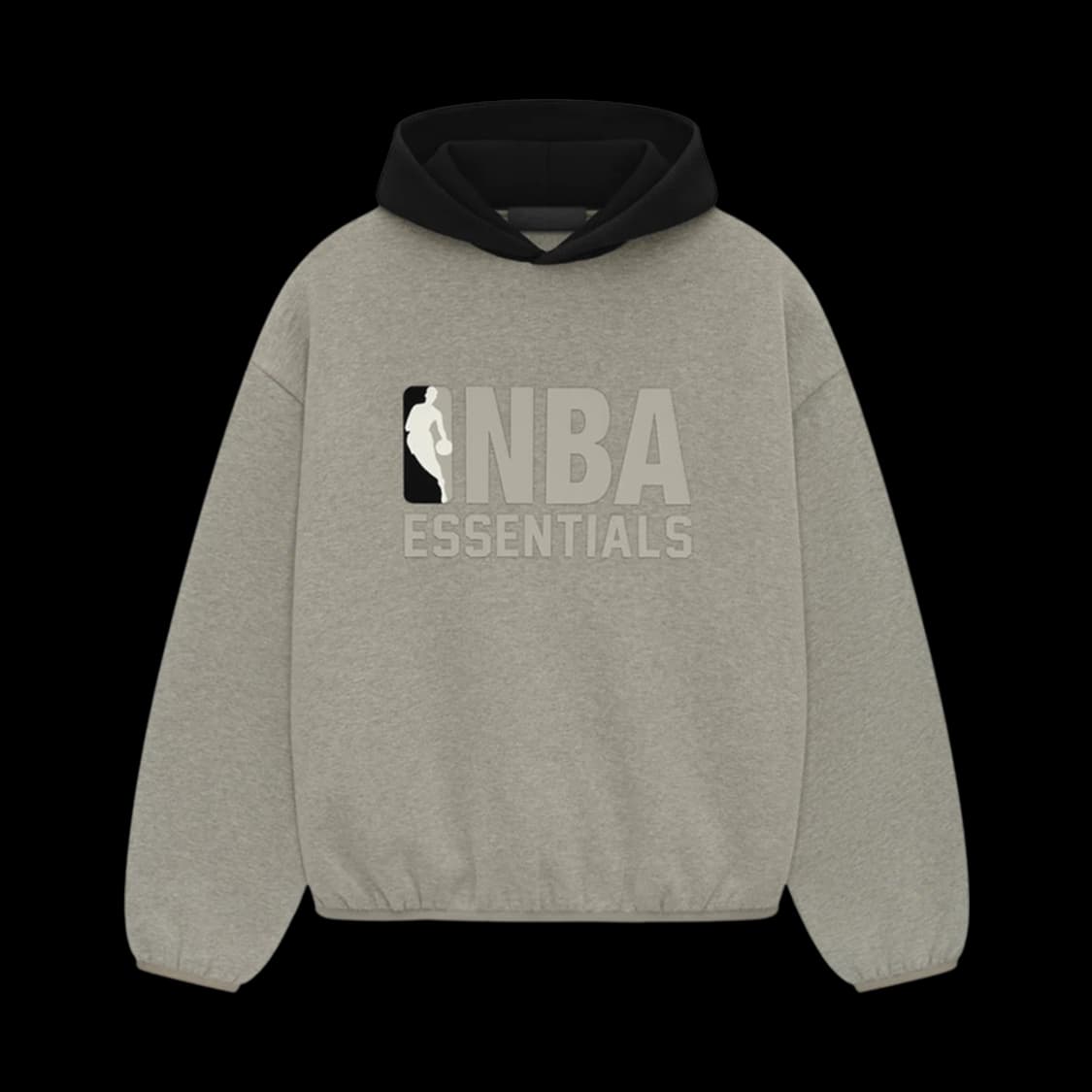 피어오브갓 에센셜 x NBA 후디 상품이미지1