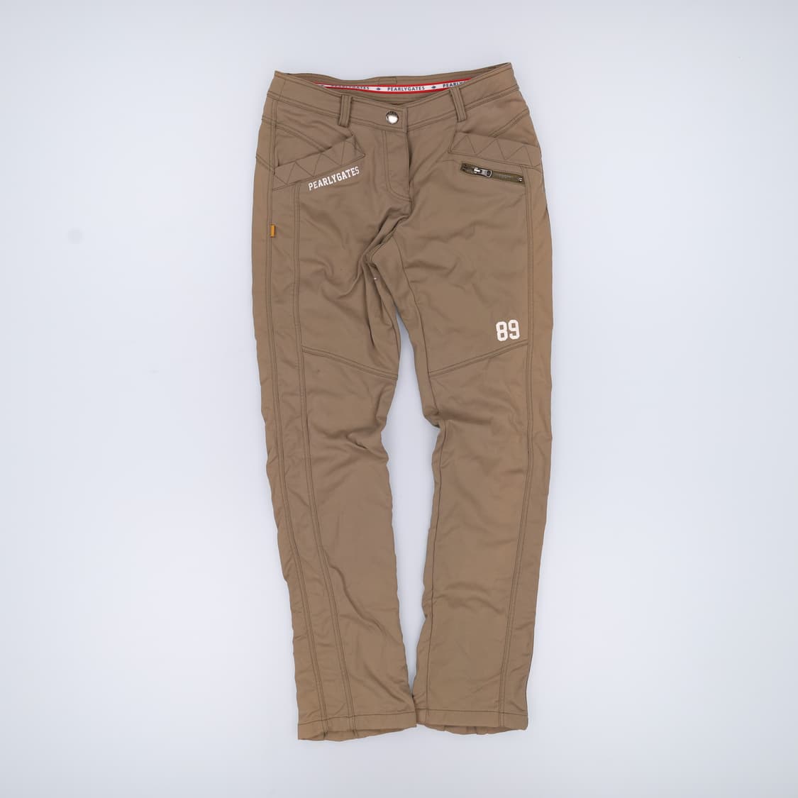 0 파리게이츠 일자팬츠 0402H1 상품이미지1