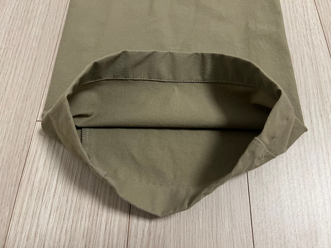 (금주 한정 할인) 7.0 technical pants right 상품이미지6