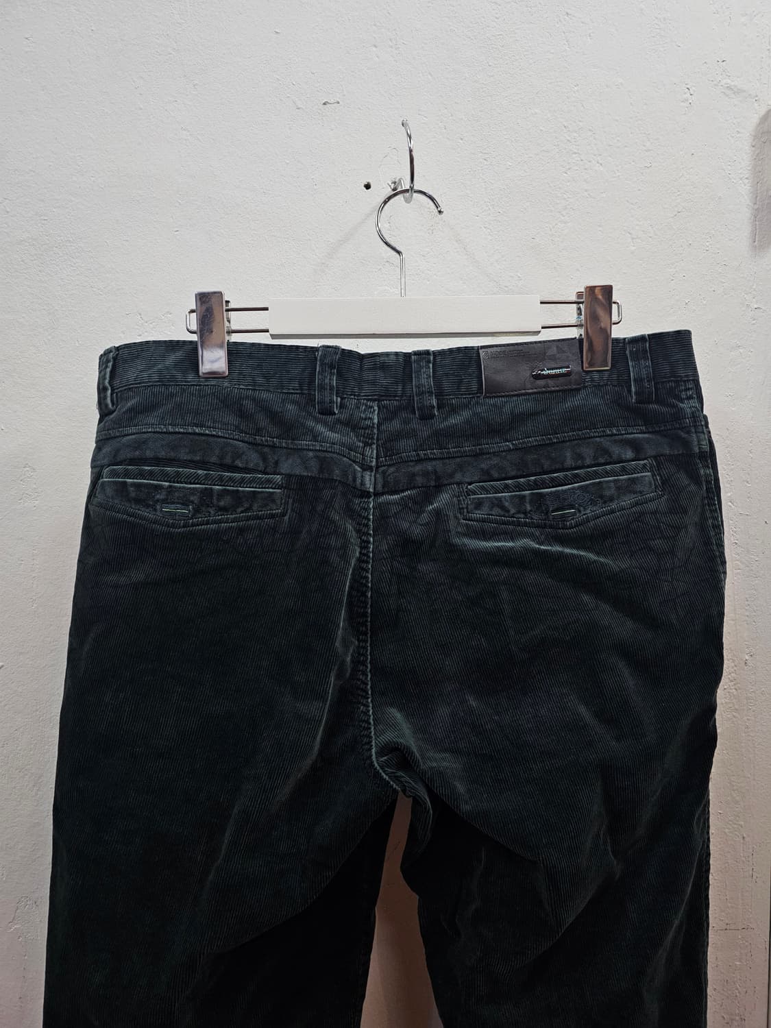 그린톤 코듀로이 팬츠 (36) 상품이미지3