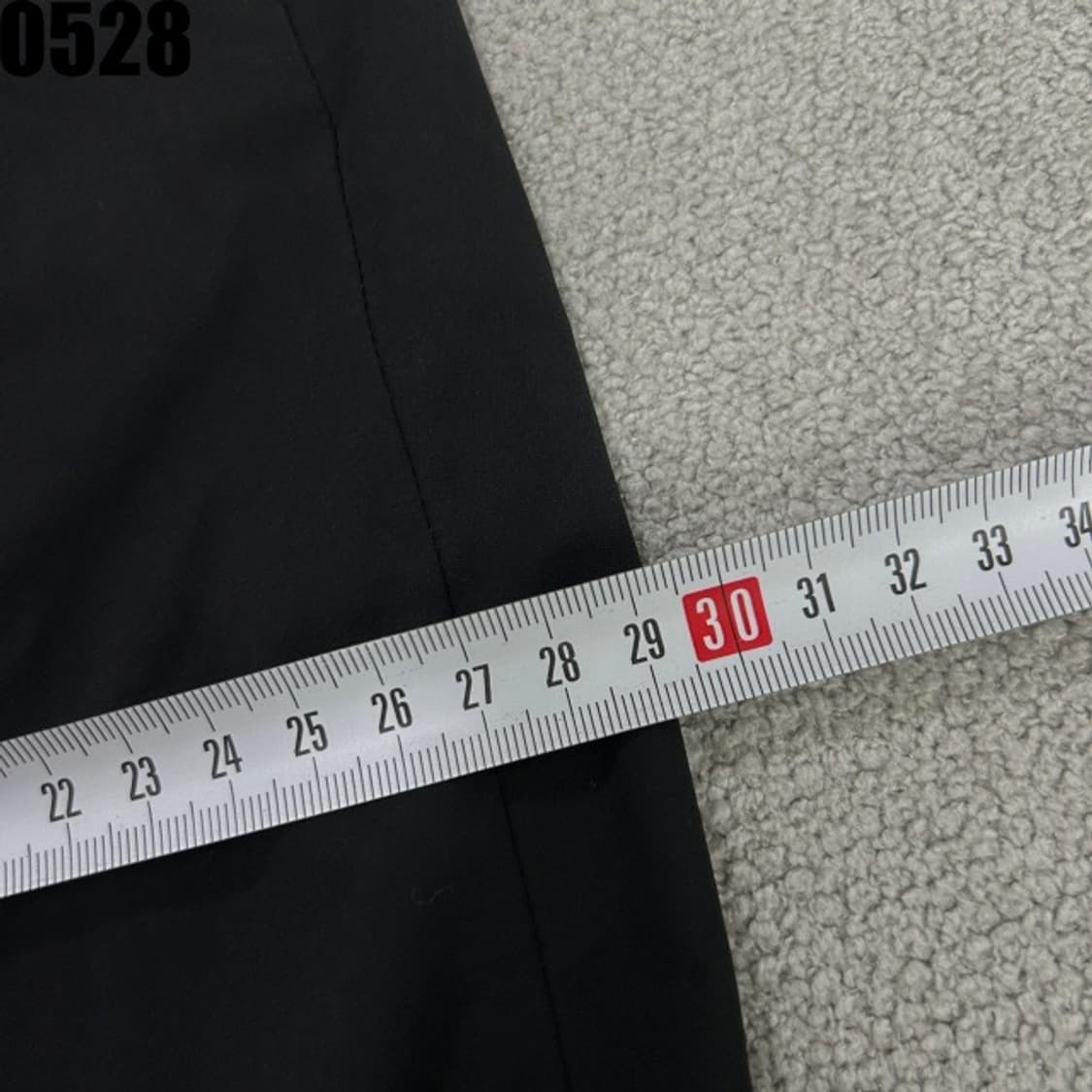 다이나핏 5부 바지  상품이미지6