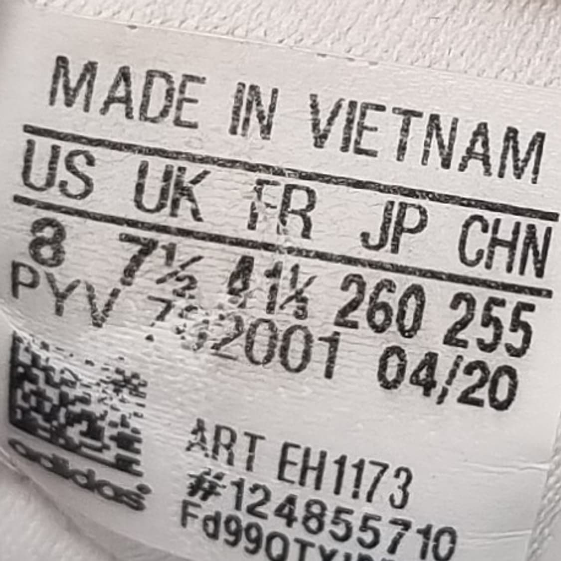 아디다스x팔리 울트라부스트 남성운동화260 상품이미지6