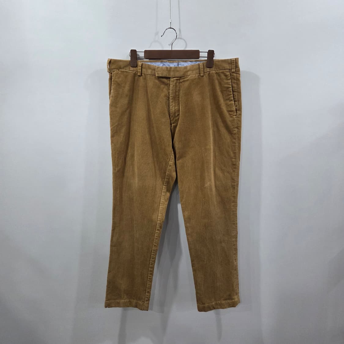 폴로랄프로렌 코듀로이 팬츠 36/34 상품이미지1