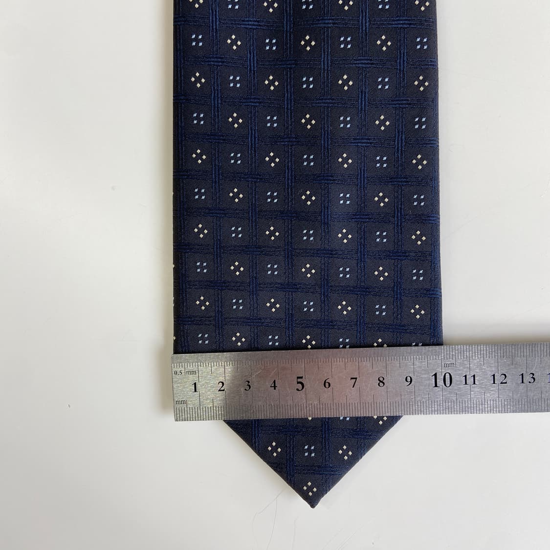 발렌티노(Valentino) 정품 명품넥타이 상품이미지8