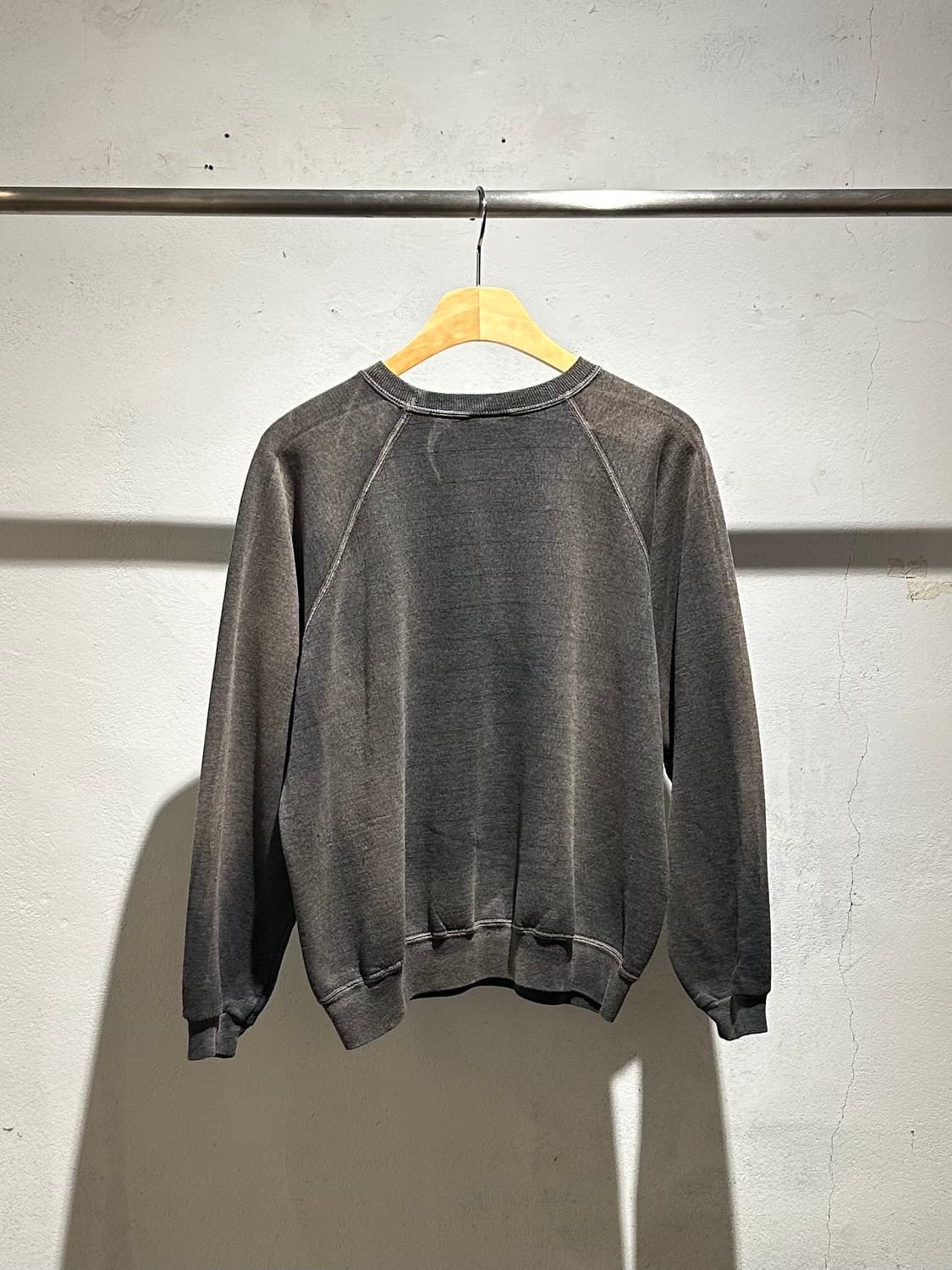 90's Hanes Fading Sweat 상품이미지5