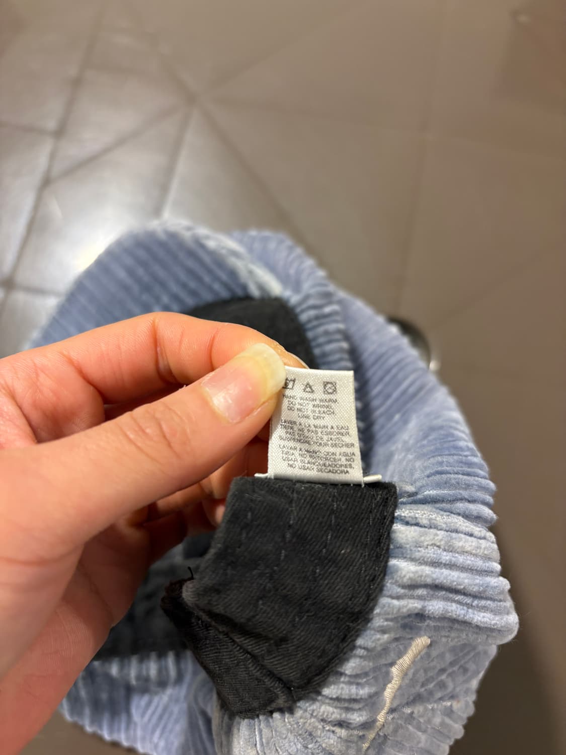 나이키 베레모 상품이미지7