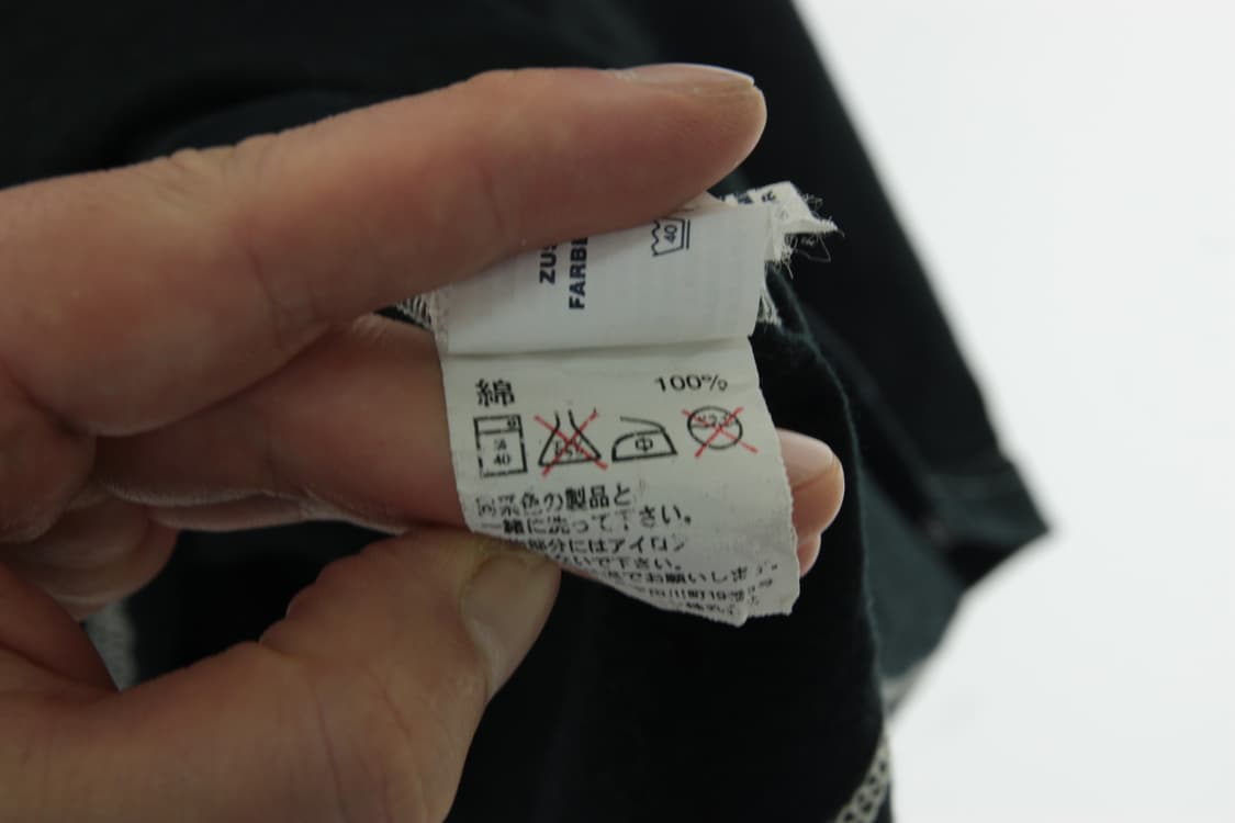 갭 애슬레틱 반팔티 상품이미지3