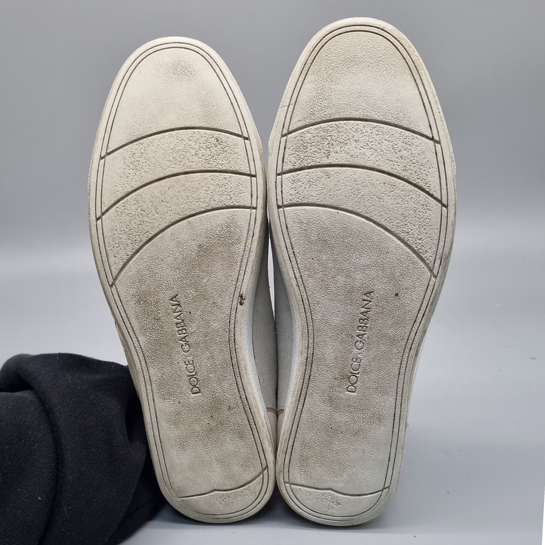 돌체앤가바나 남성스니커즈7.5  270 상품이미지3