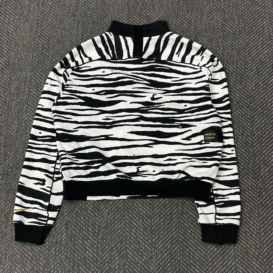 나이키 대한민국 하프집업 v0142 상품이미지2