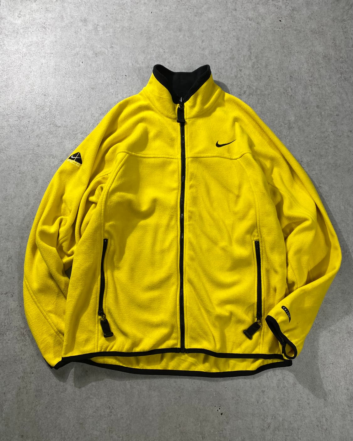 [XL] Nike ACG 나이키 플리스 집업 자켓 상품이미지1