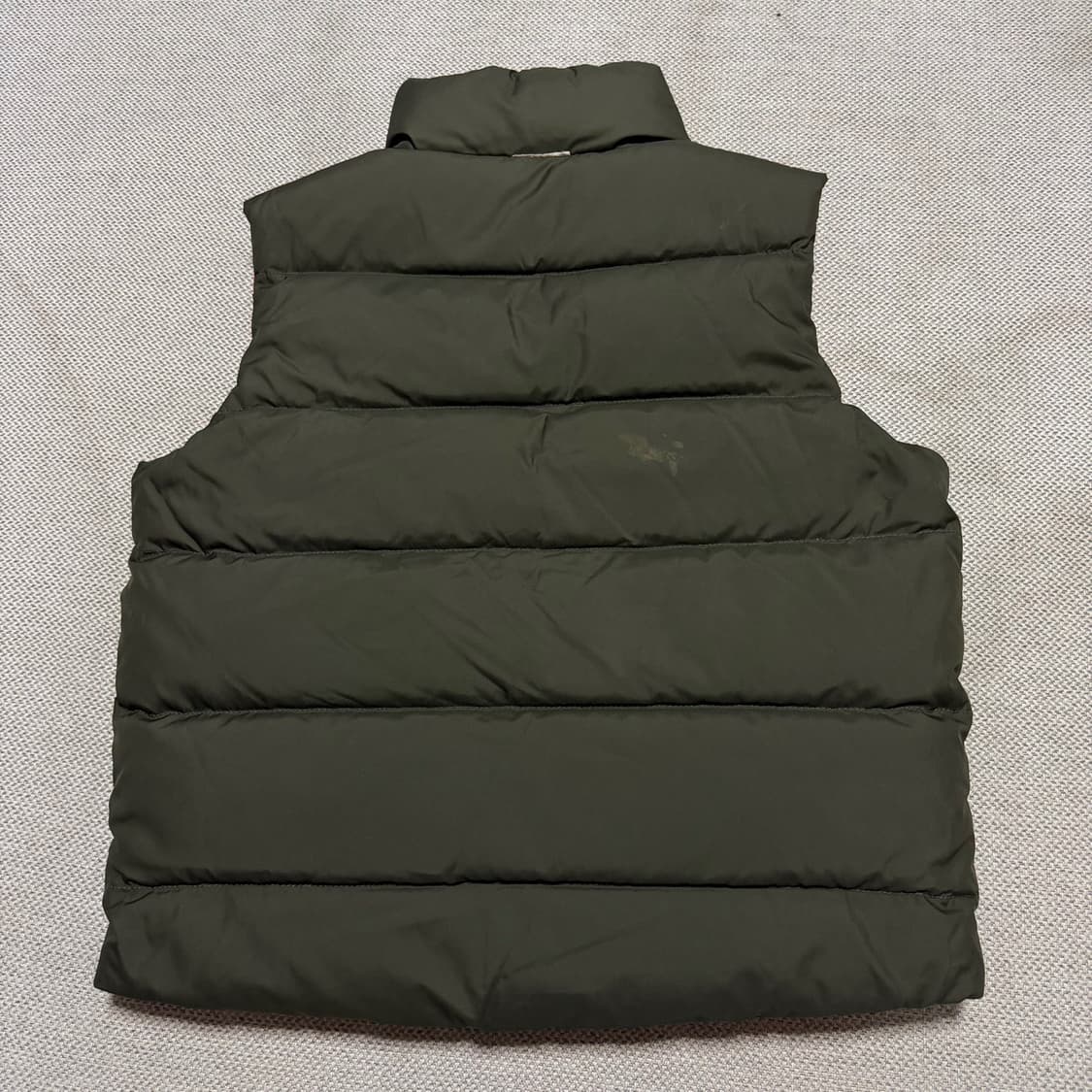 폴로 랄프로렌 패딩 조끼 상품이미지6