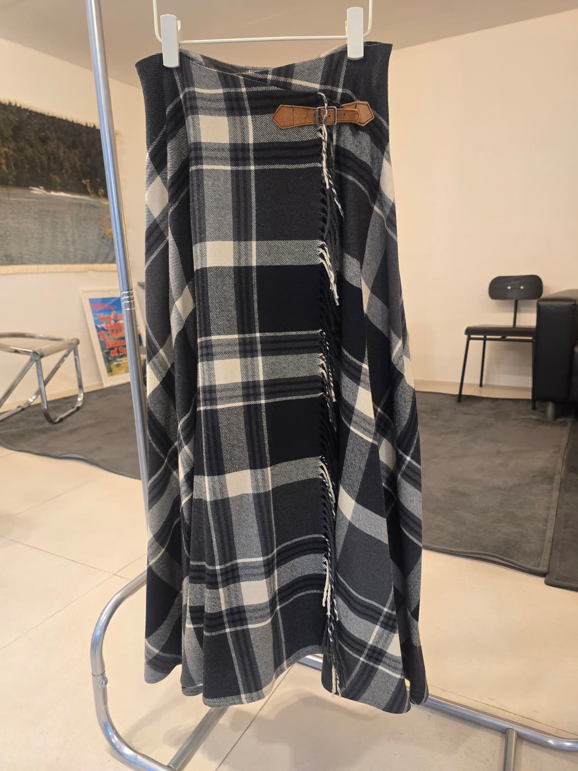 랄프로랜 스커트 상품이미지1