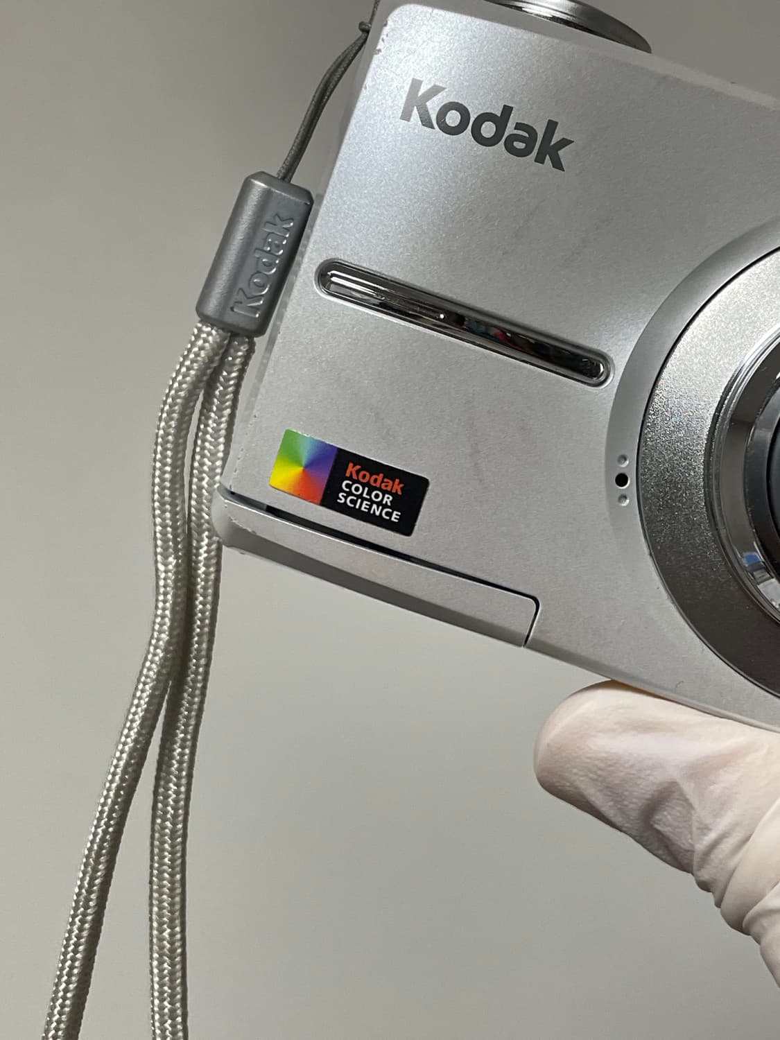 코닥 이지쉐어 C613 옛날 디카 빈티지디카 디지털카메라 상품이미지3