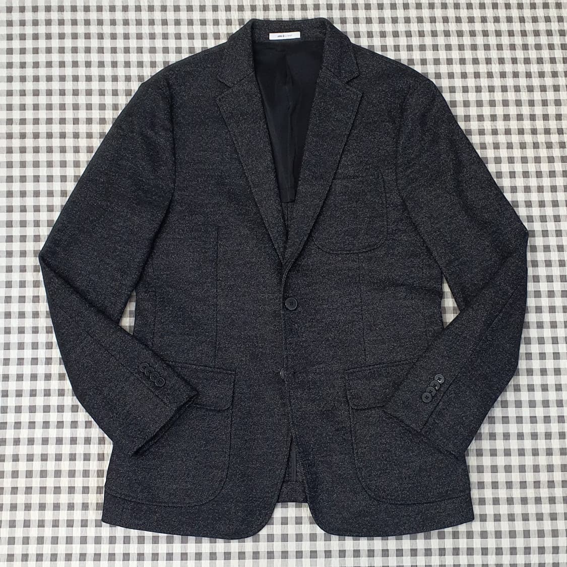 앤드지 간절기 블레이저 자켓 남자95 상품이미지1