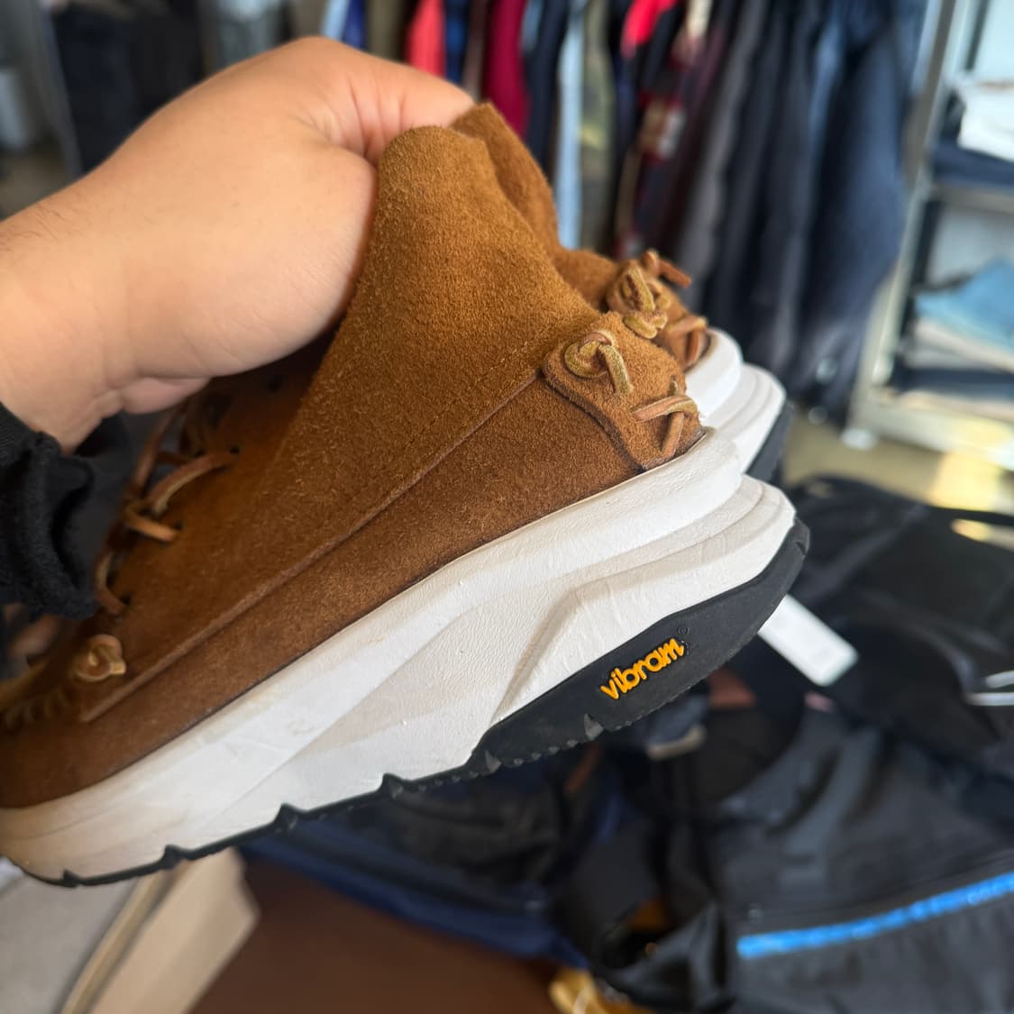 비즈빔 유카 목 US 8 상품이미지8