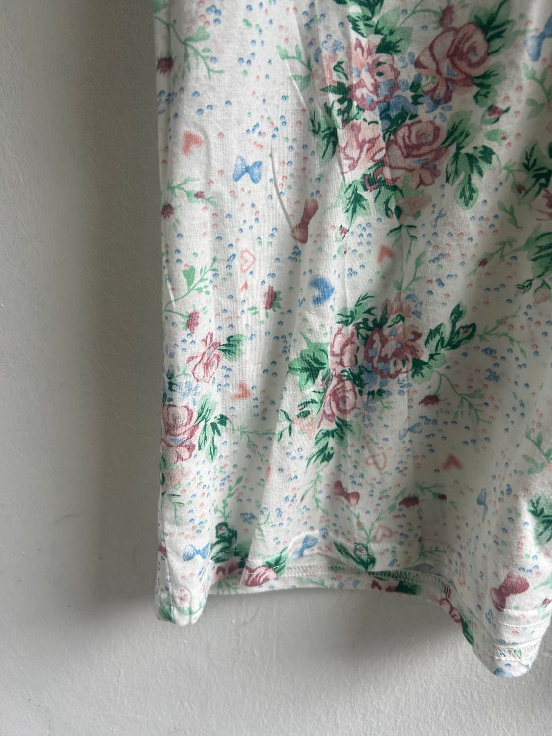 여름 티셔츠  상품이미지4