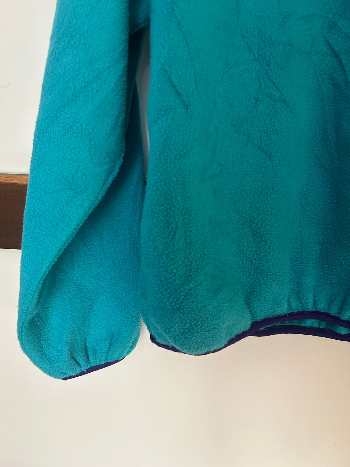 엘엘빈 후리스  상품이미지3