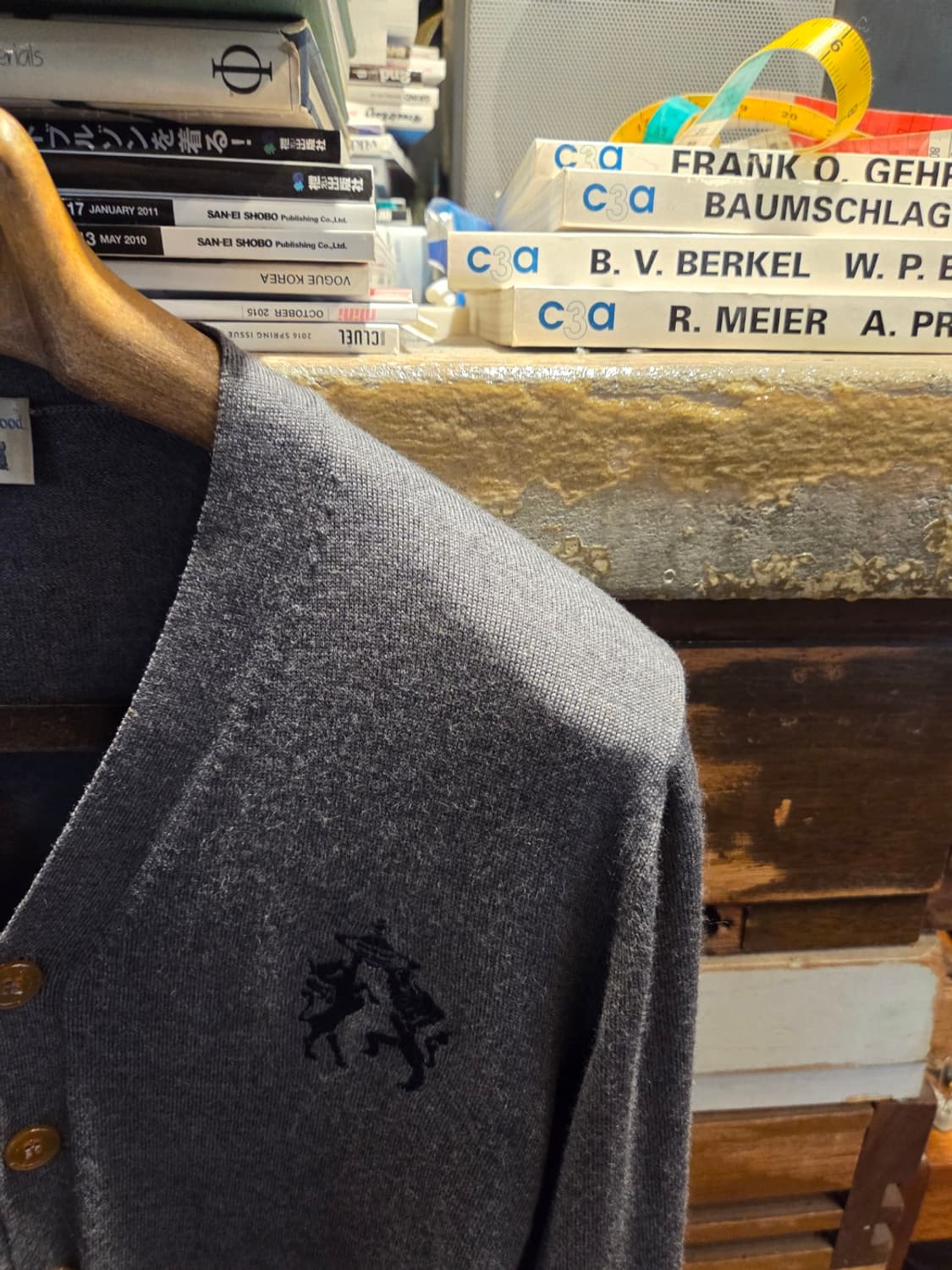 비비안 웨스트우드 상품이미지6