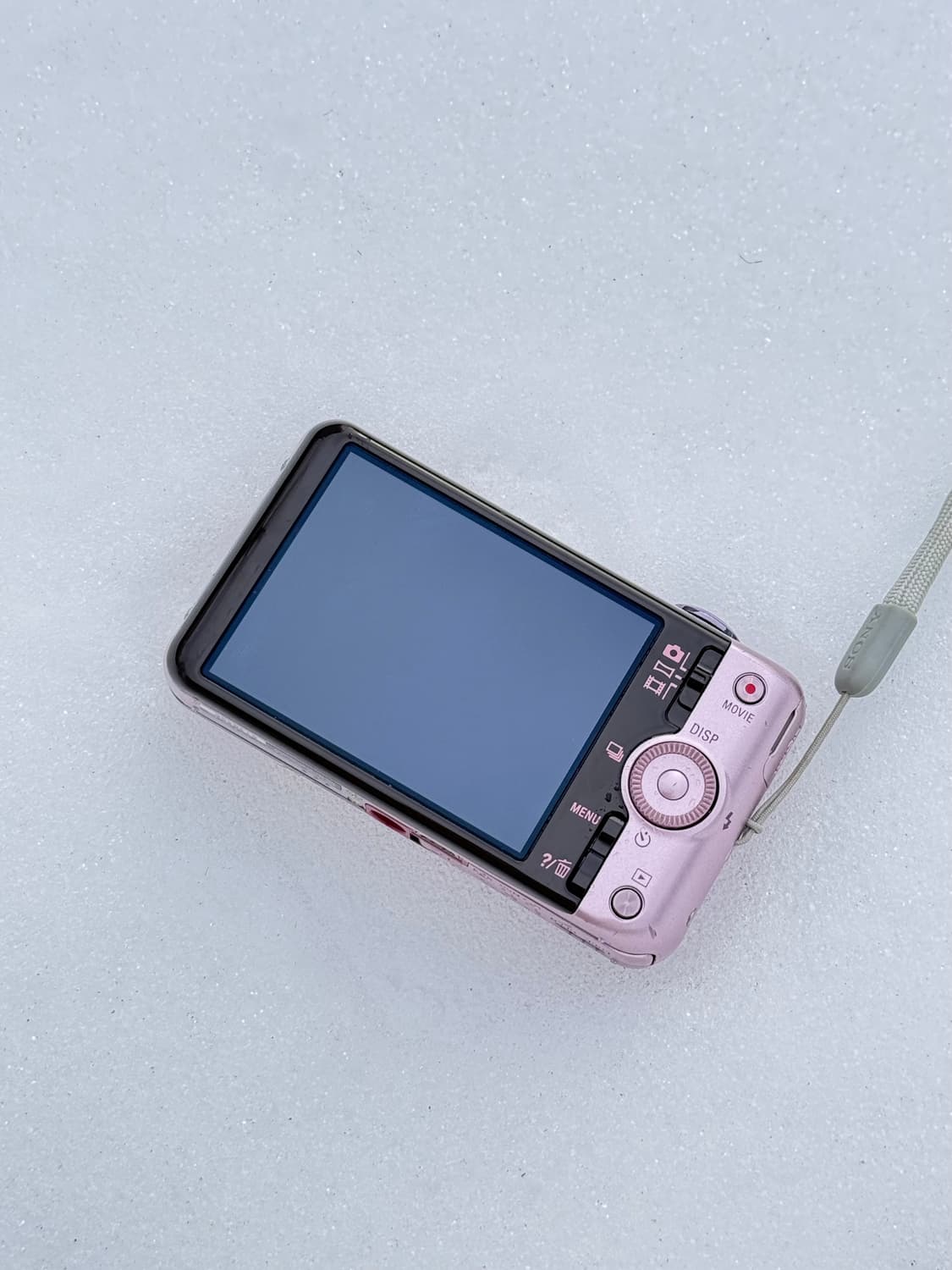 필름 색감 빈티지 디카소니 dsc-wx50 상품이미지2