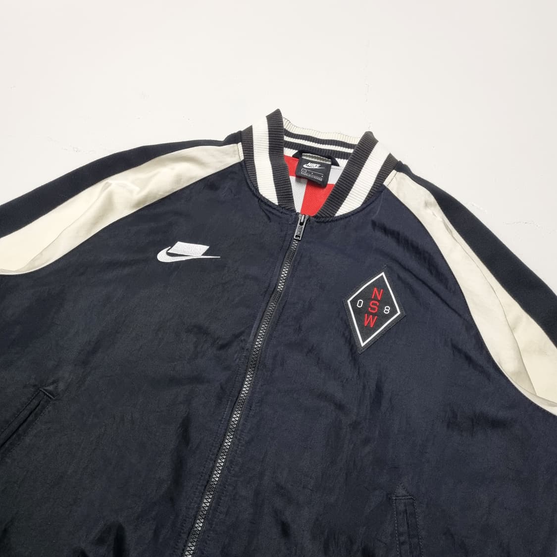 나이키 스카잔 자켓 - L (100) 상품이미지3