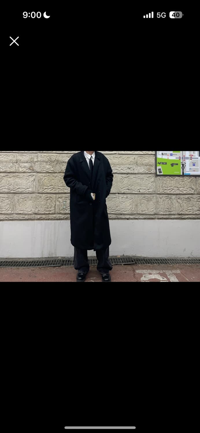 더플 코트 상품이미지1