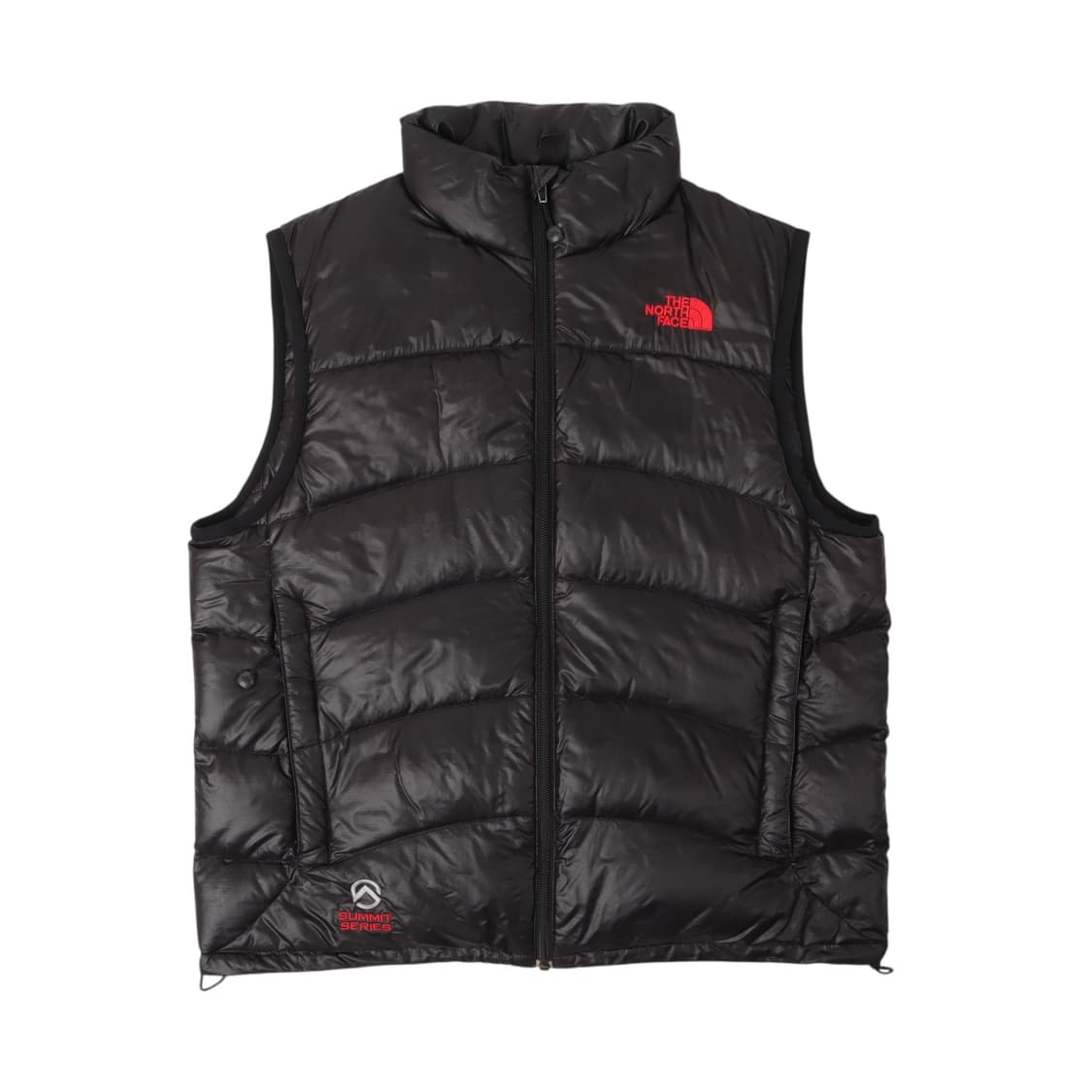 노스페이스 써밋 구스다운 베스트 상품이미지1