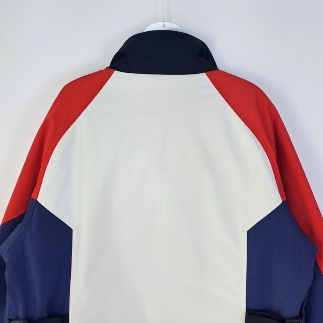 콜마 패치 스키패딩 상품이미지4