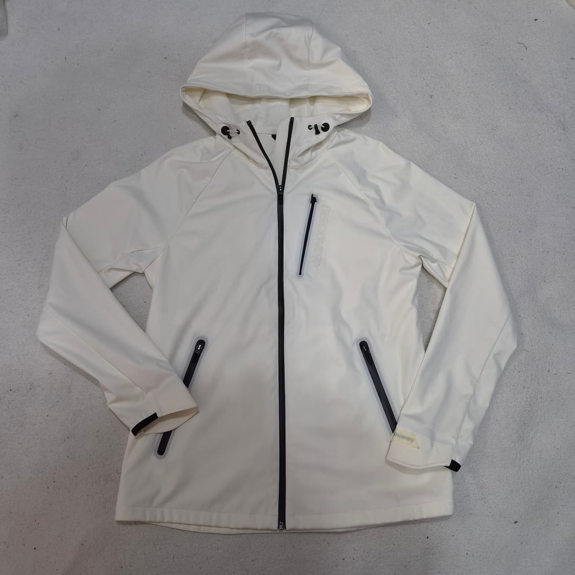 디스커버리 바람막이100 상품이미지1