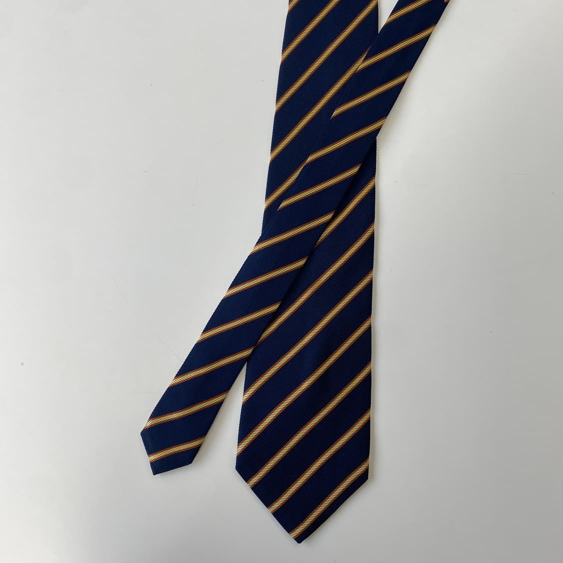 버버리 명품 정품 넥타이 (Burberry) 상품이미지2