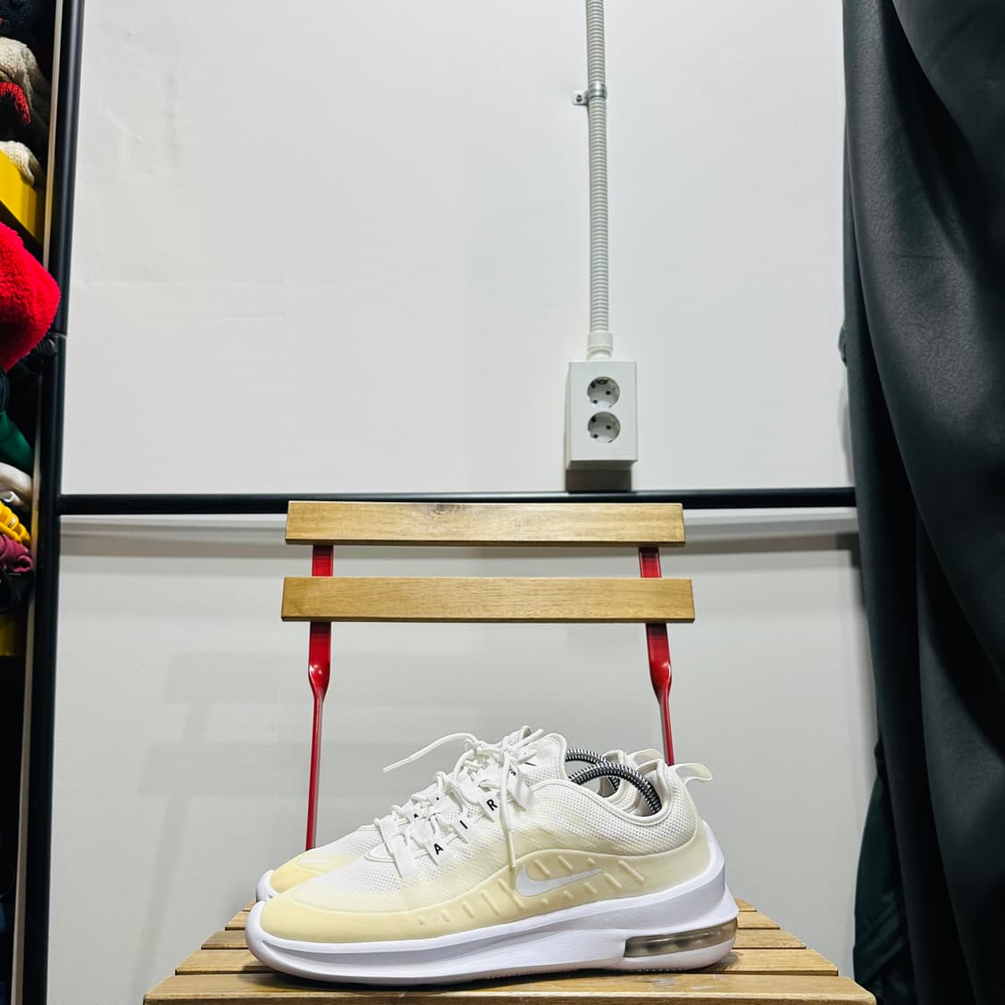 265) 나이키 운동화 남성 남자 신발 에어맥스 엑시드 상품이미지3