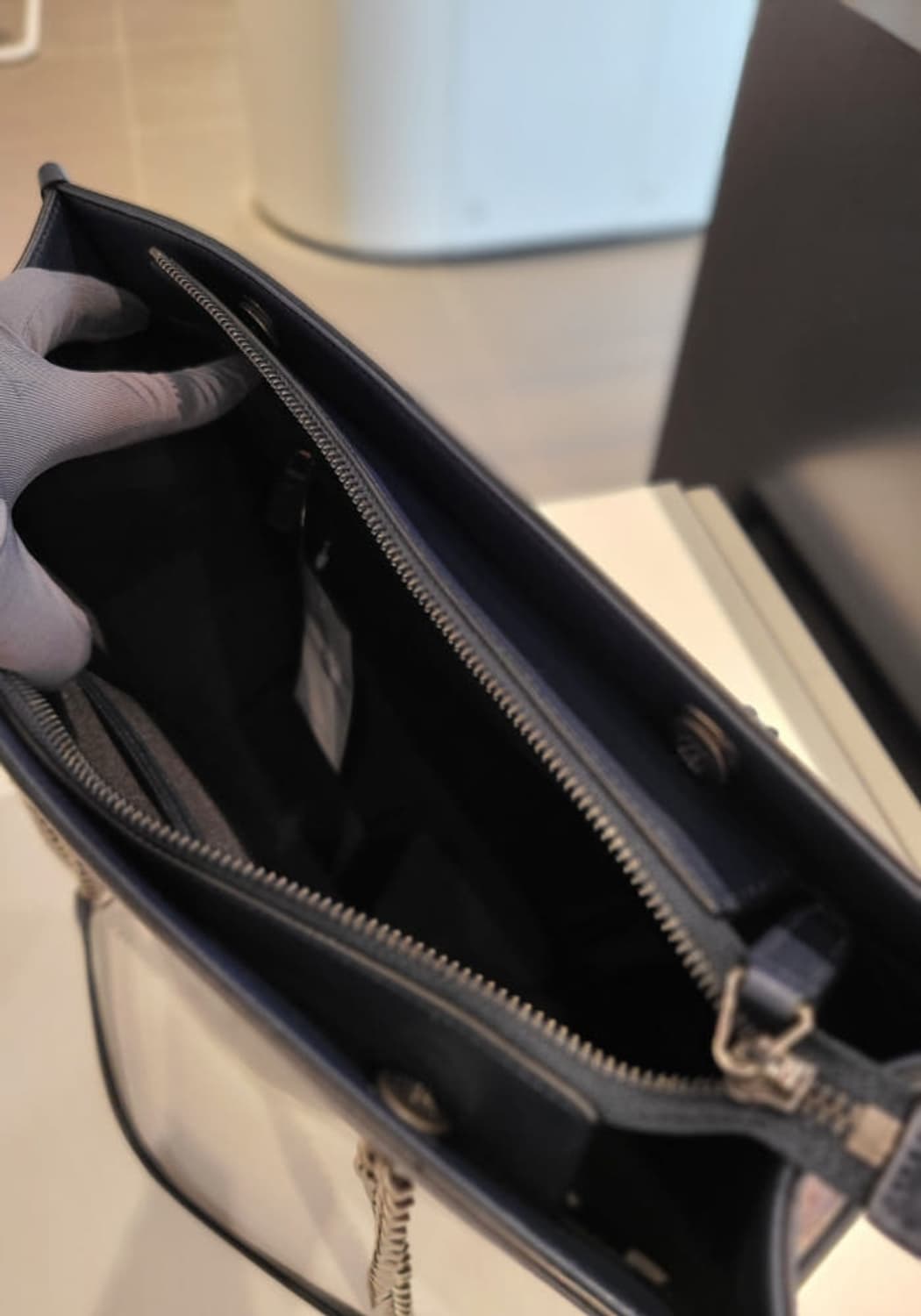 루이까또즈 가방 상품이미지5