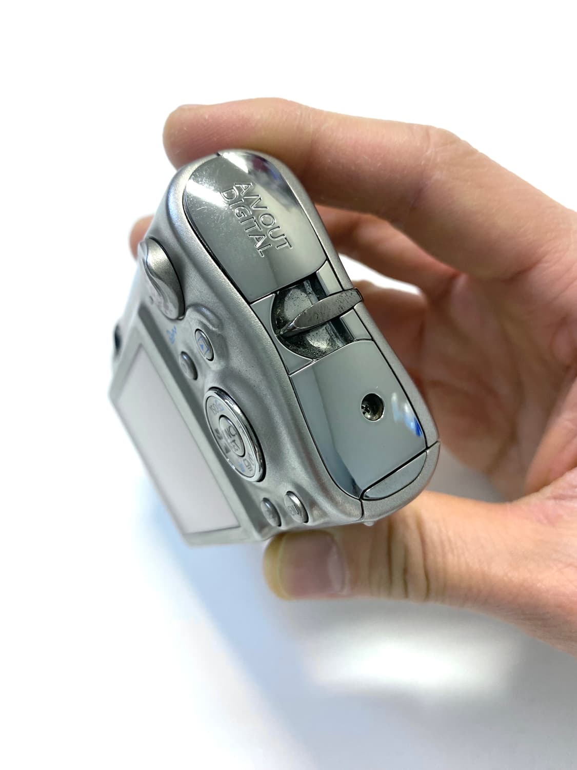 캐논 익서스 IXUS 960 IS 디지털 카메라 상품이미지7