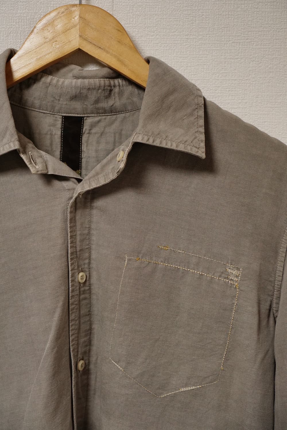 Griffin 00’s 셔츠 상품이미지4