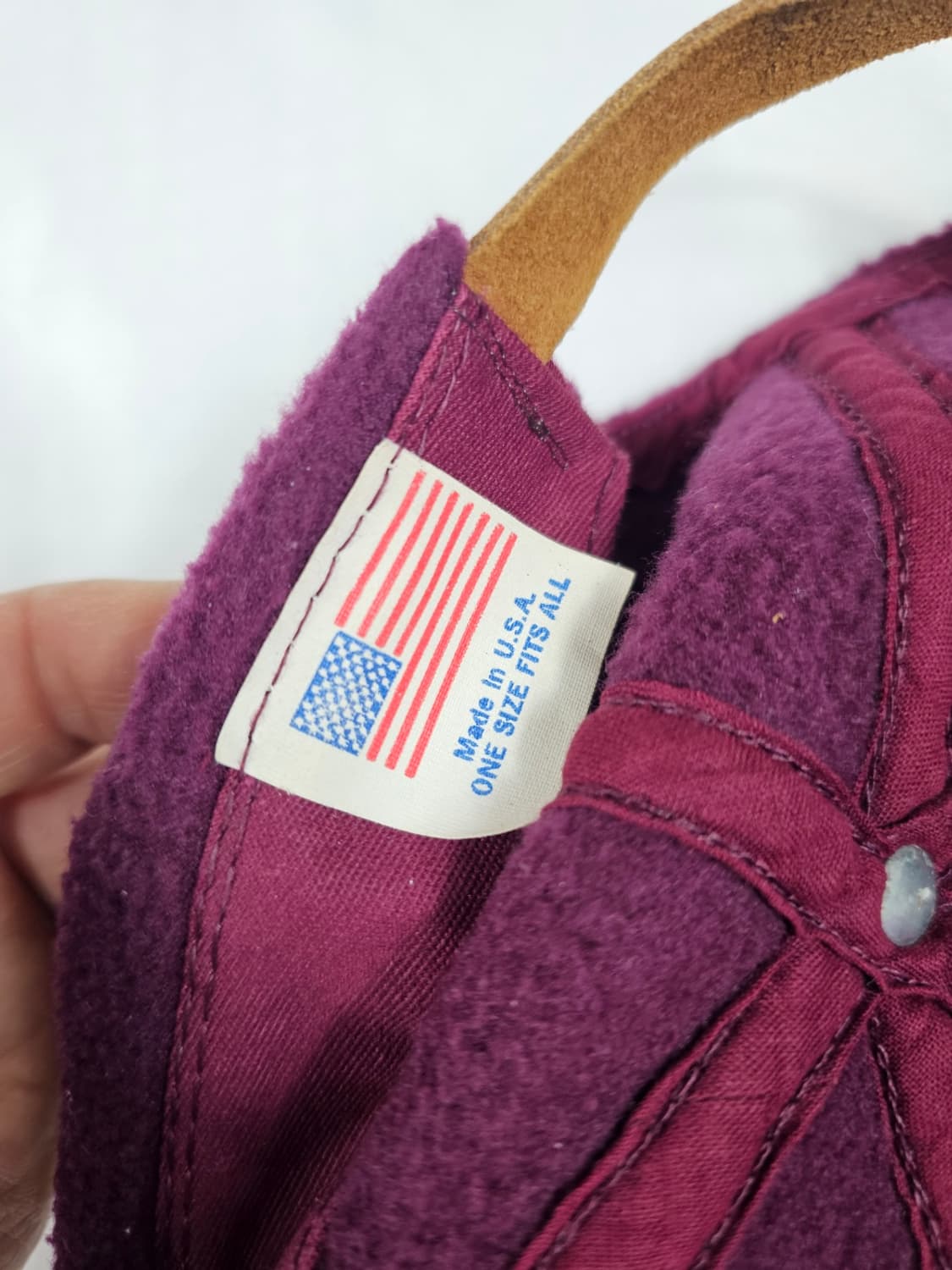 캉골롱빌캡 상품이미지6