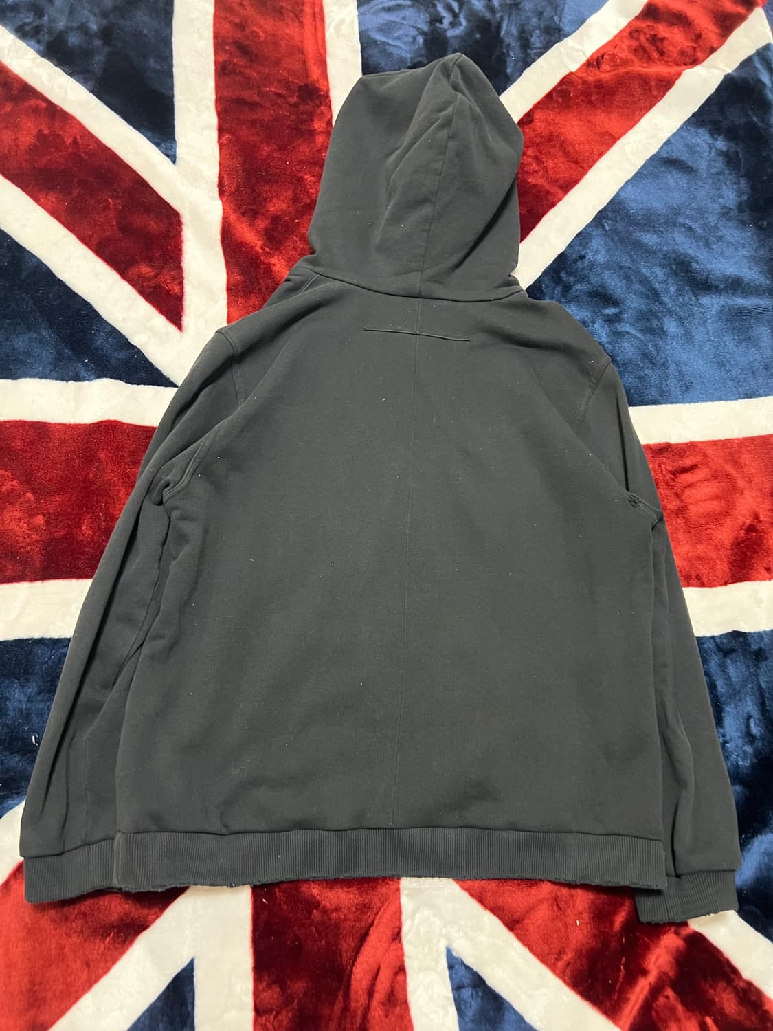 지방시 디트로이드 후드티 상품이미지3