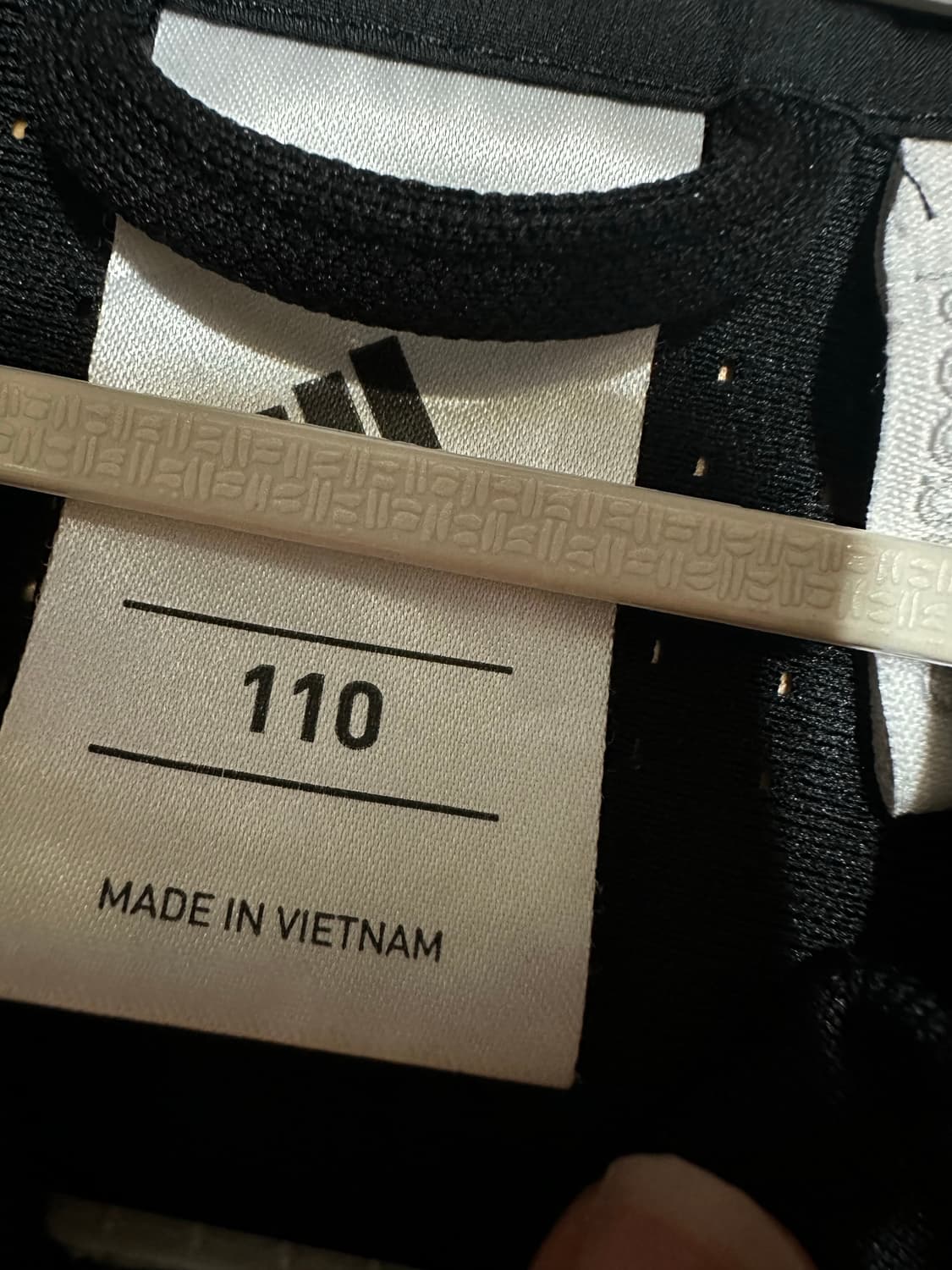 아디다스 K리그 울산 현대 축구 트랙탑 집업 아디다스집업 110 상품이미지6