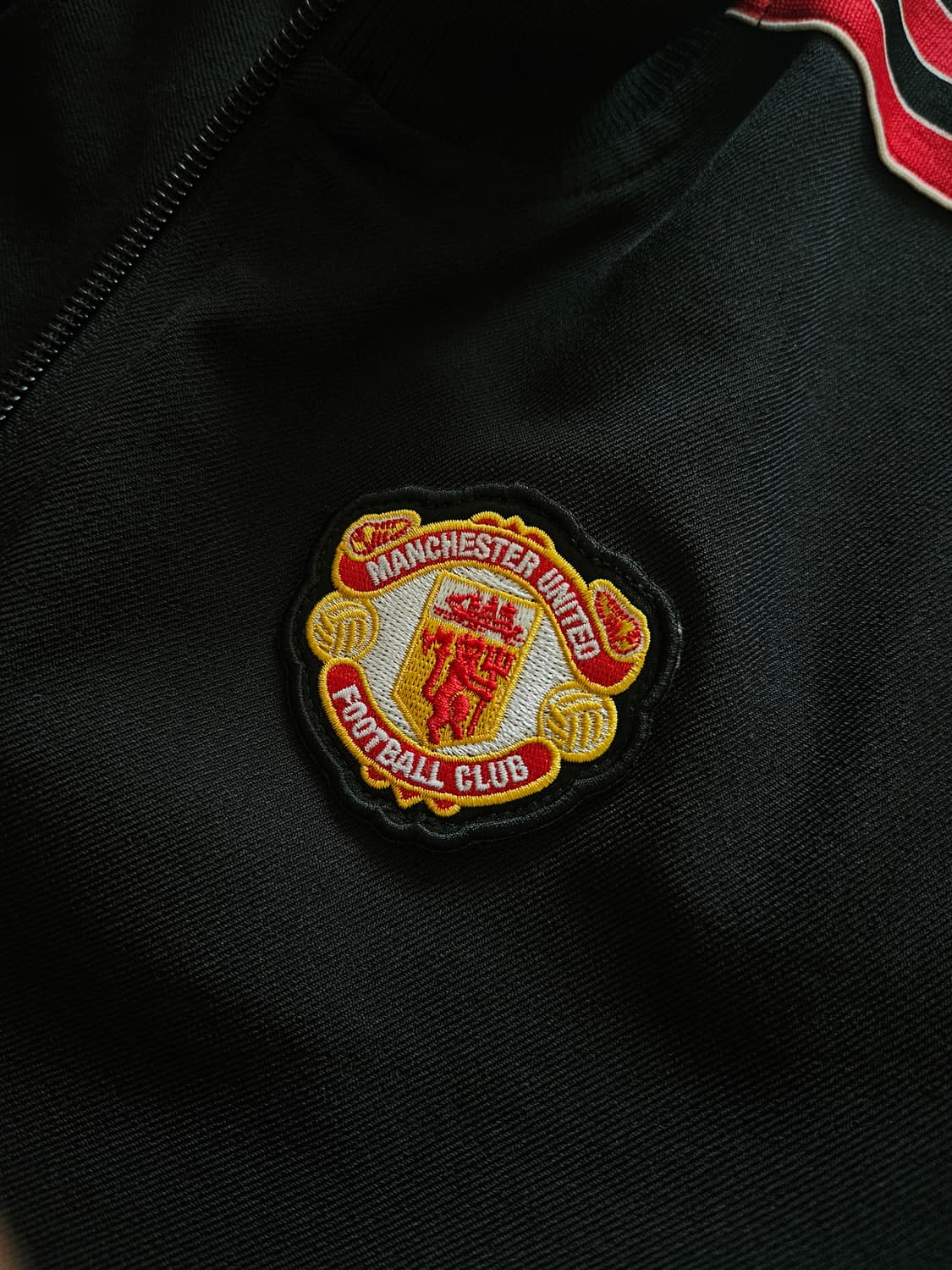 맨체스터유나이티드 아디다스 져지 상품이미지3