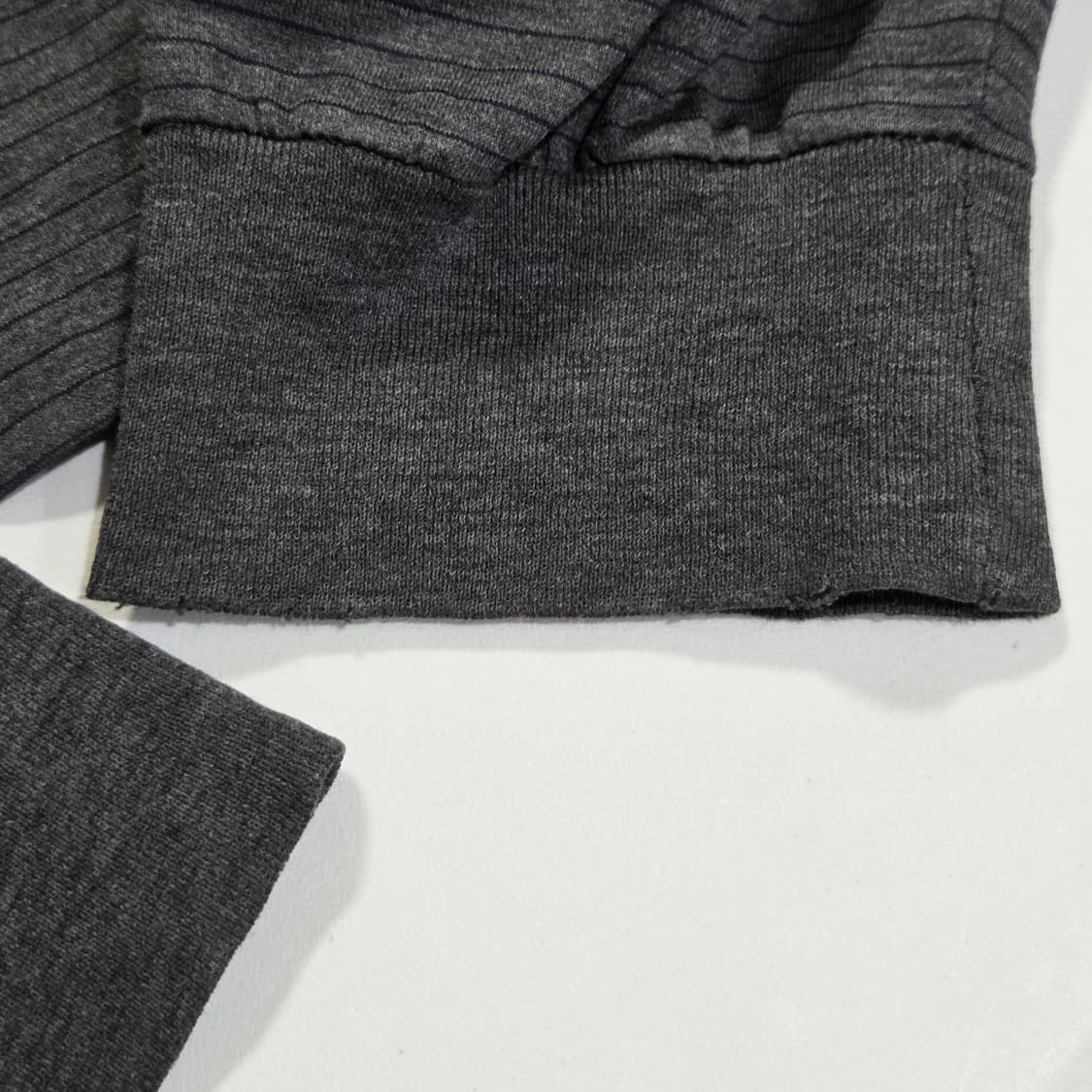 폴로랄프로렌 코튼 카라 스트라이프 롱슬리브 M  상품이미지8