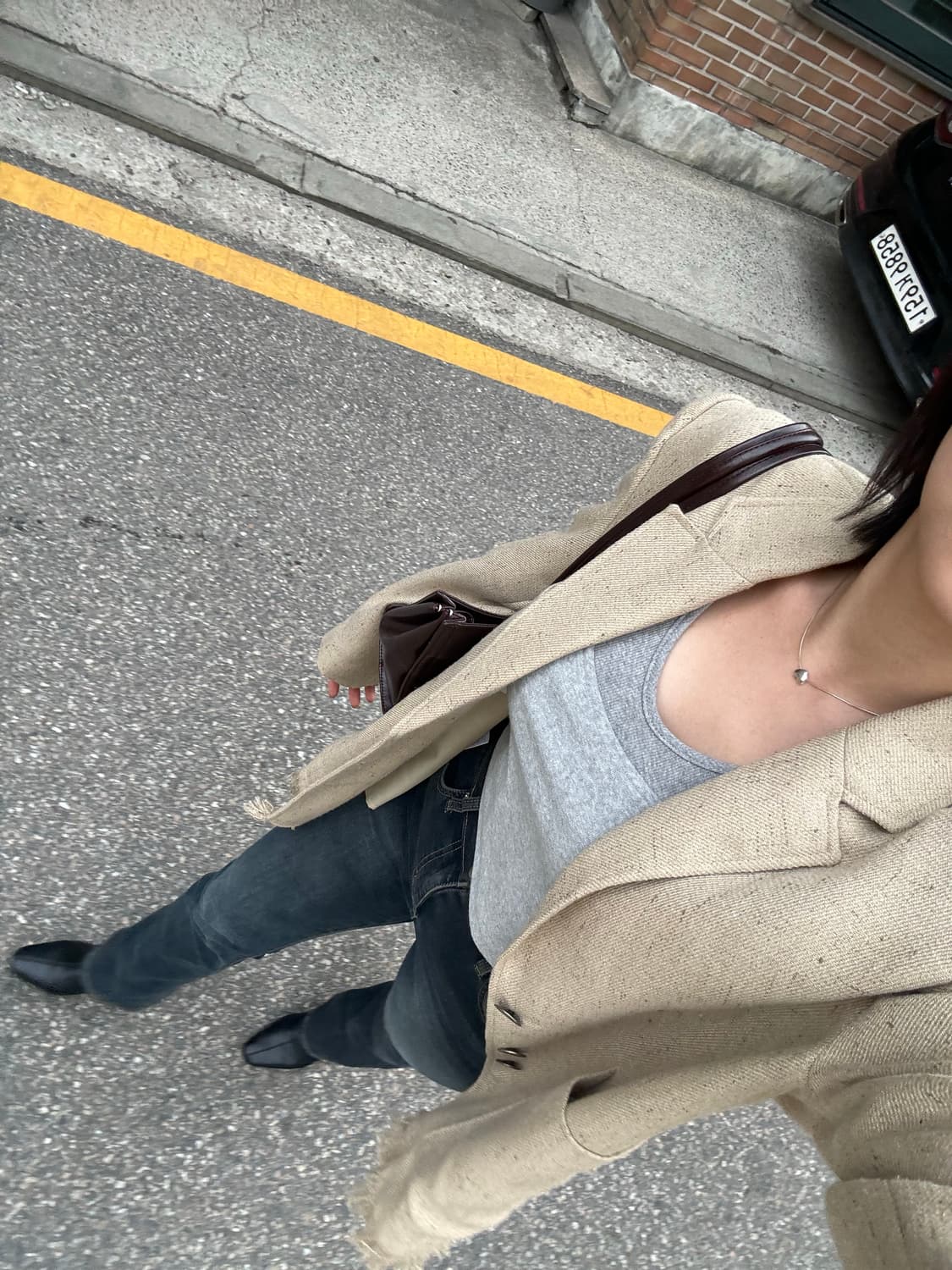 라벨아카이브 자켓 상품이미지3