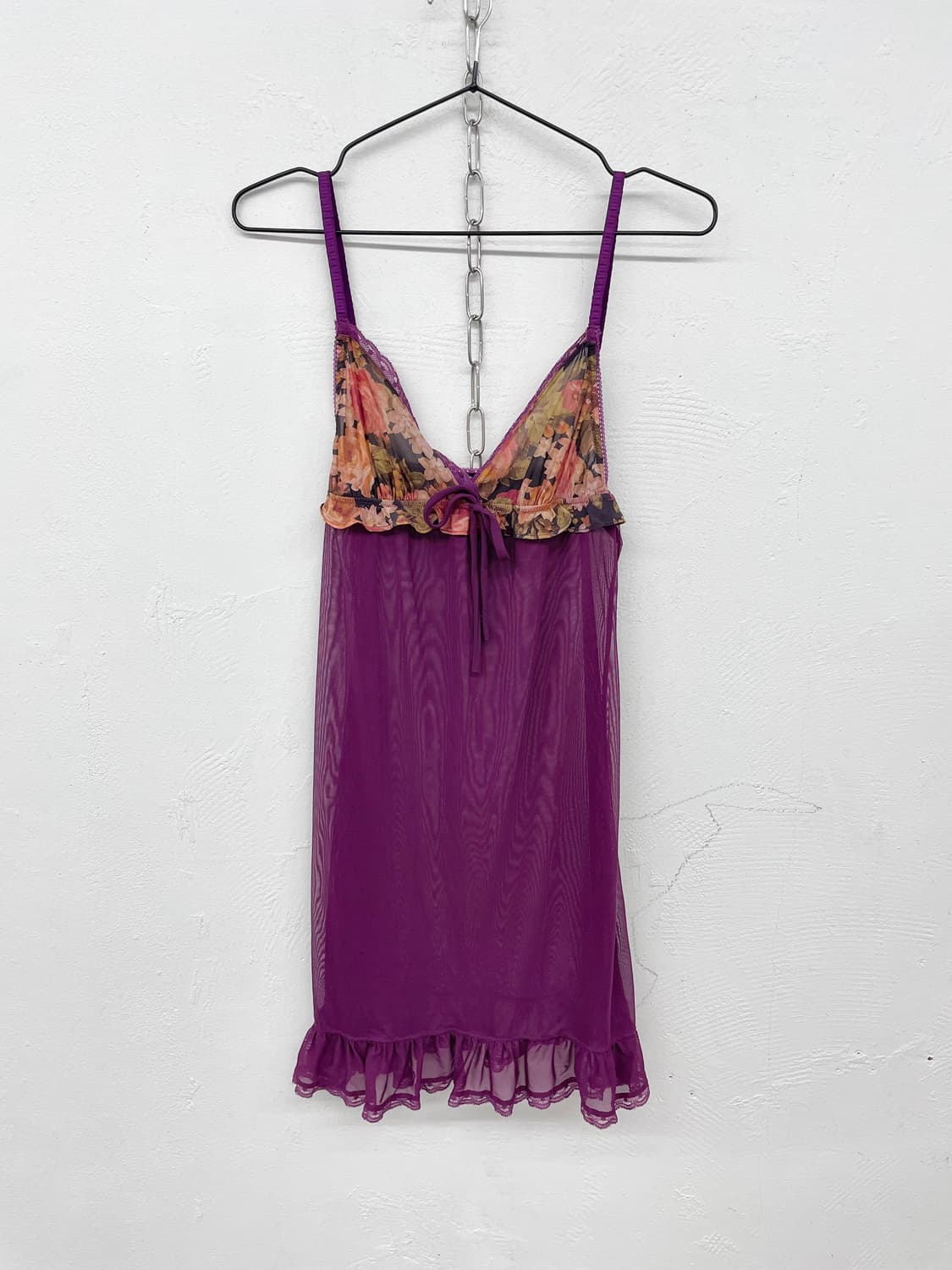 오리엔탈 시어 슬립 상품이미지4