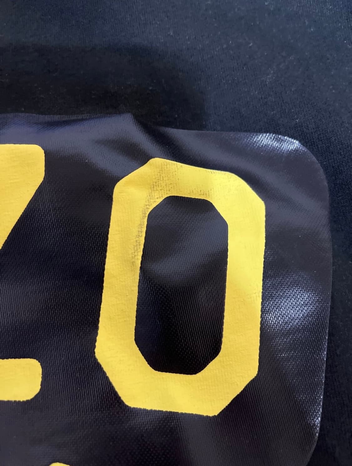 겐조 23SS U넥 티셔츠 상품이미지5