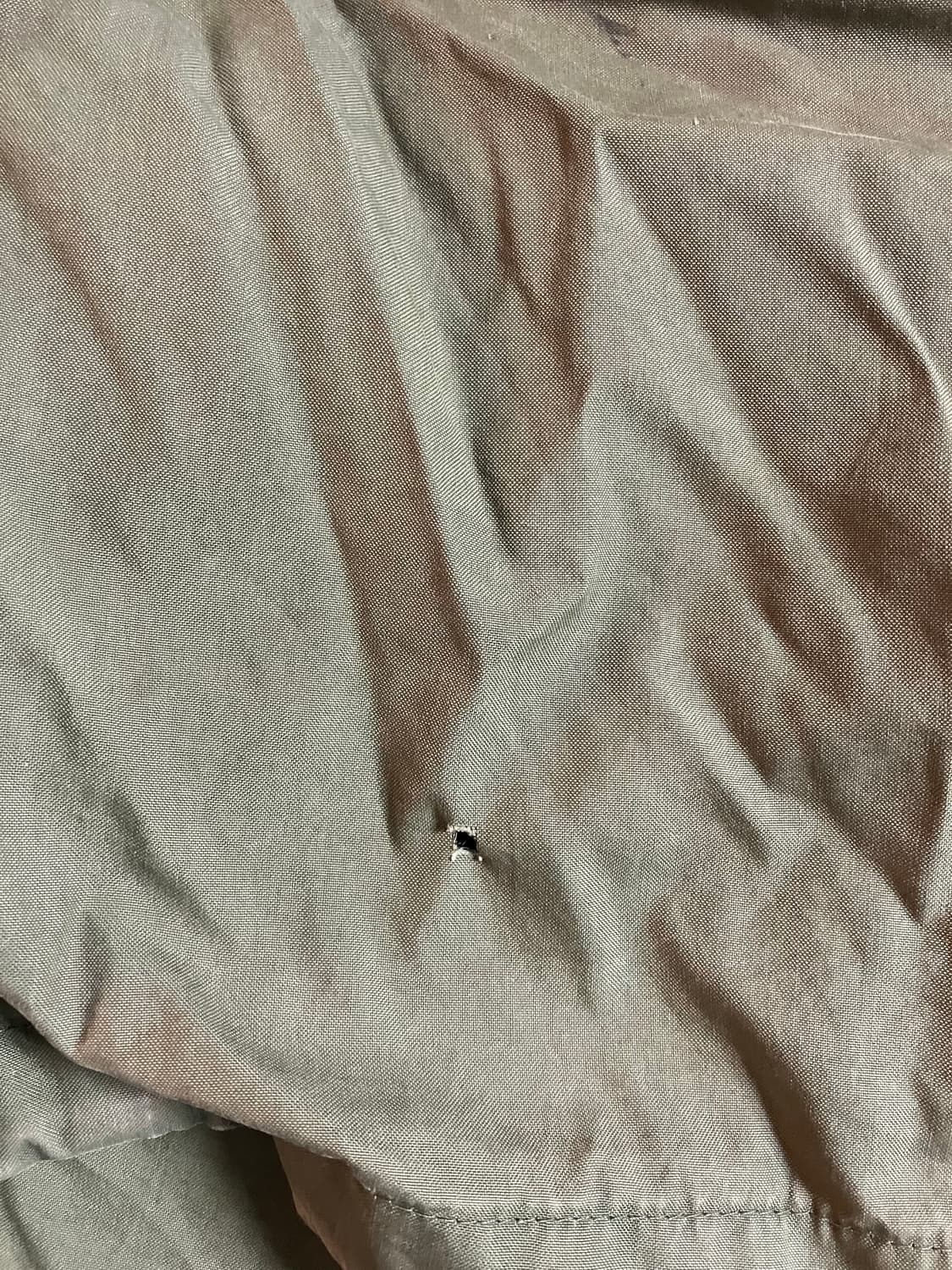 오리지널 M65 피쉬테일 파카 M 상품이미지6