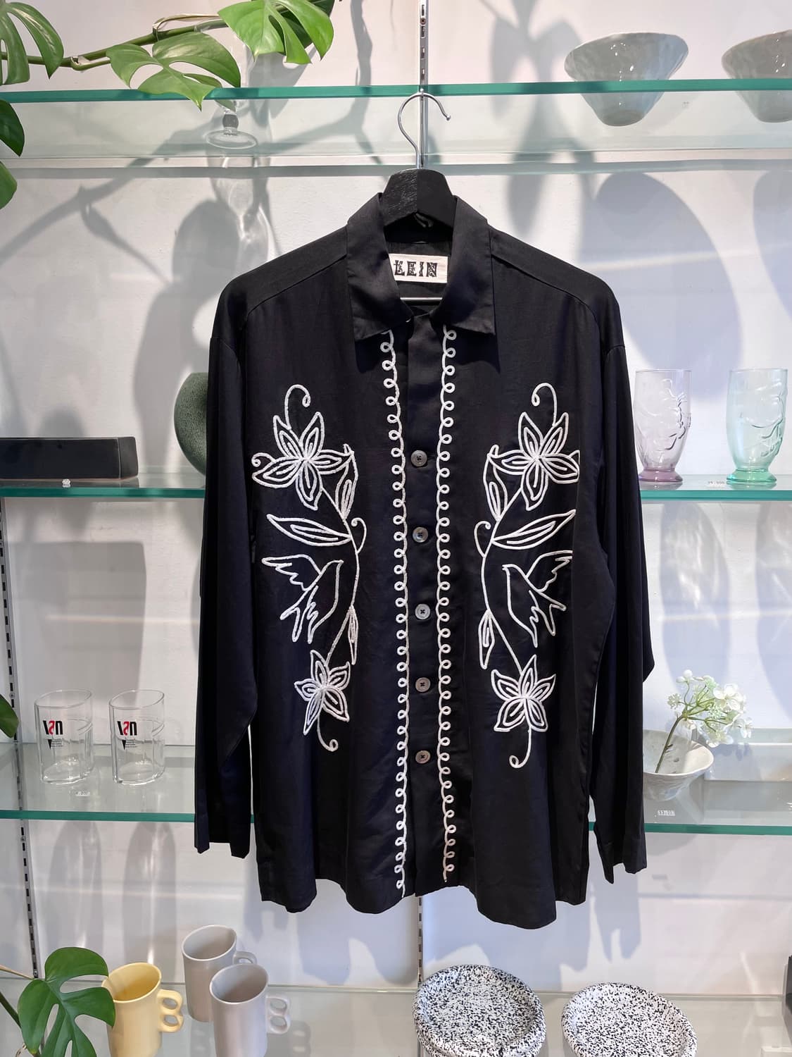 LEIN american rag cie shirt 상품이미지1